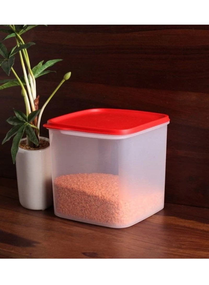 Tupperware Storage Container 3.9L - Image 4